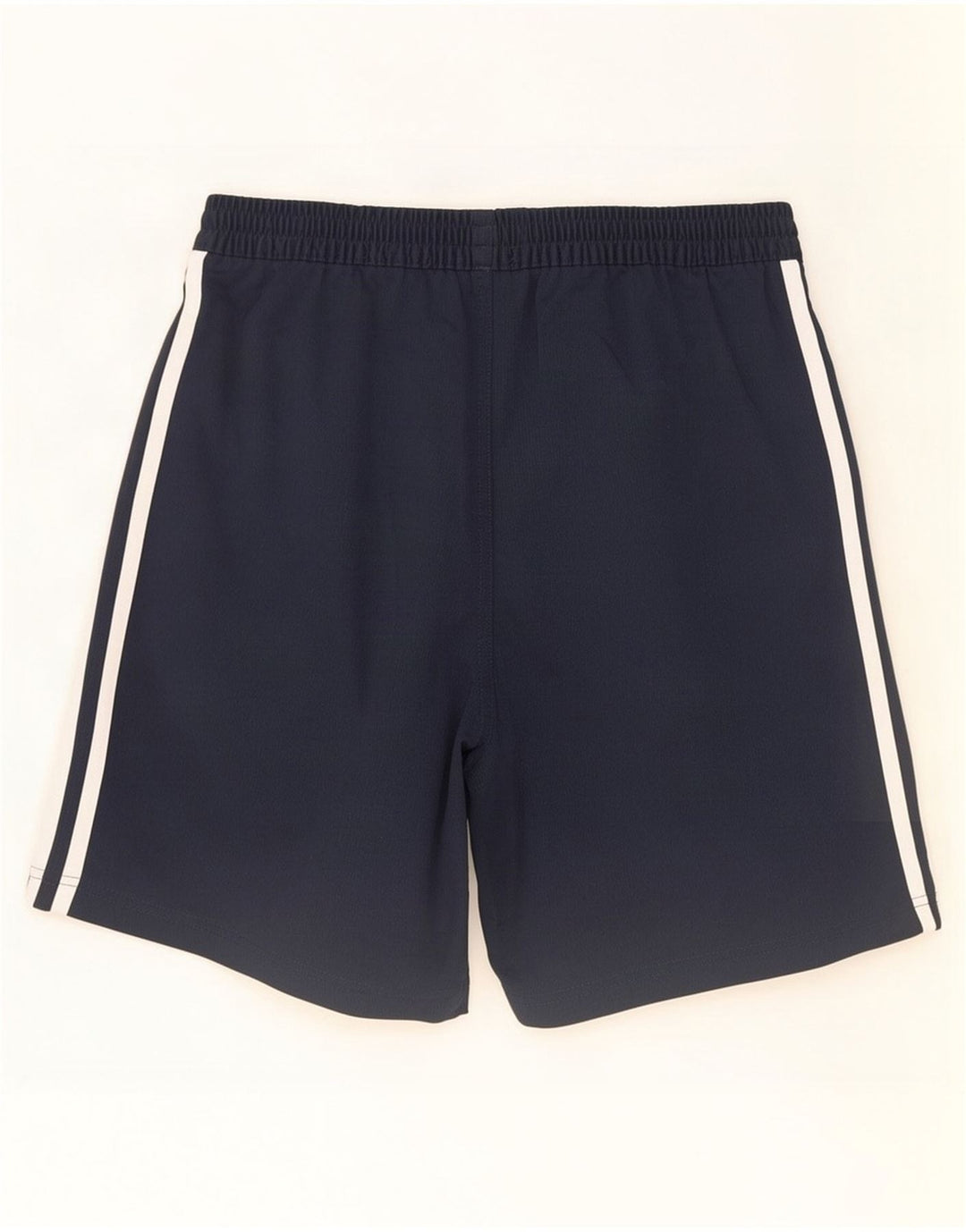 Adidas Sportsshorts til mænd Små marineblå polyester