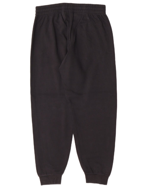 Nike drenge grafisk træningsdragt bukser jogger 13-14 år XL marineblå