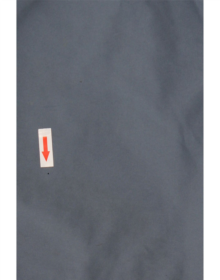 Adidas Herre Sportshorts XL Blå Polyester
