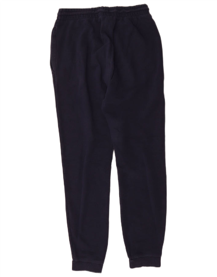 Reebok Træningsdragt til mænd Joggers Medium Navyblå Bomuld