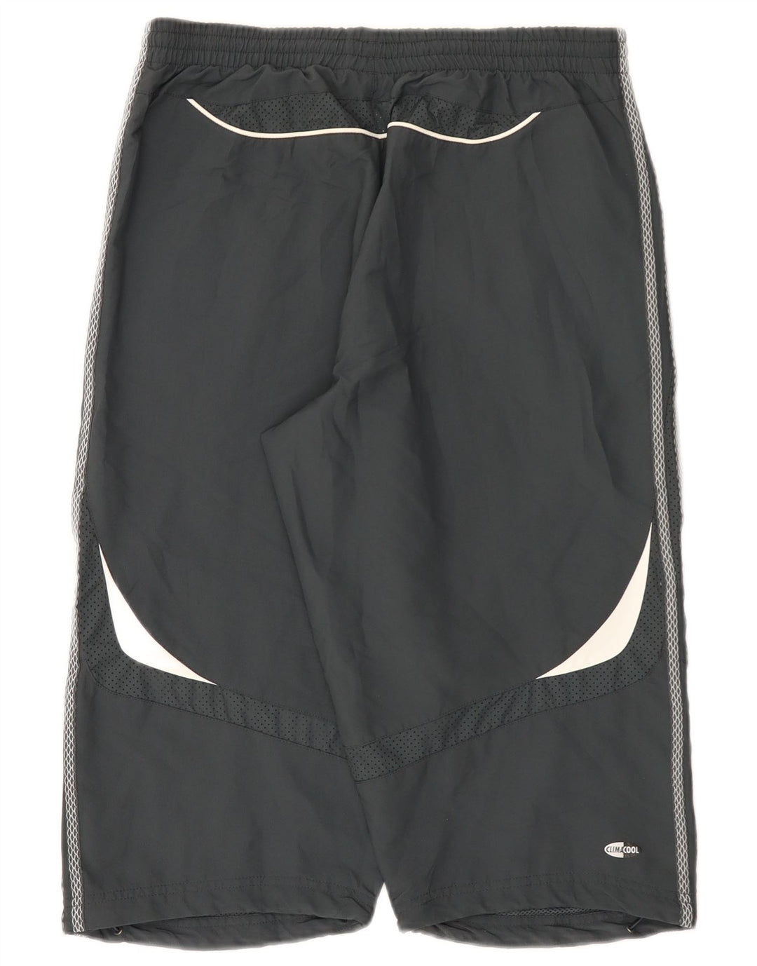 Adidas Herre Climacool Bermuda Sportshorts Medium Grey Colourblock