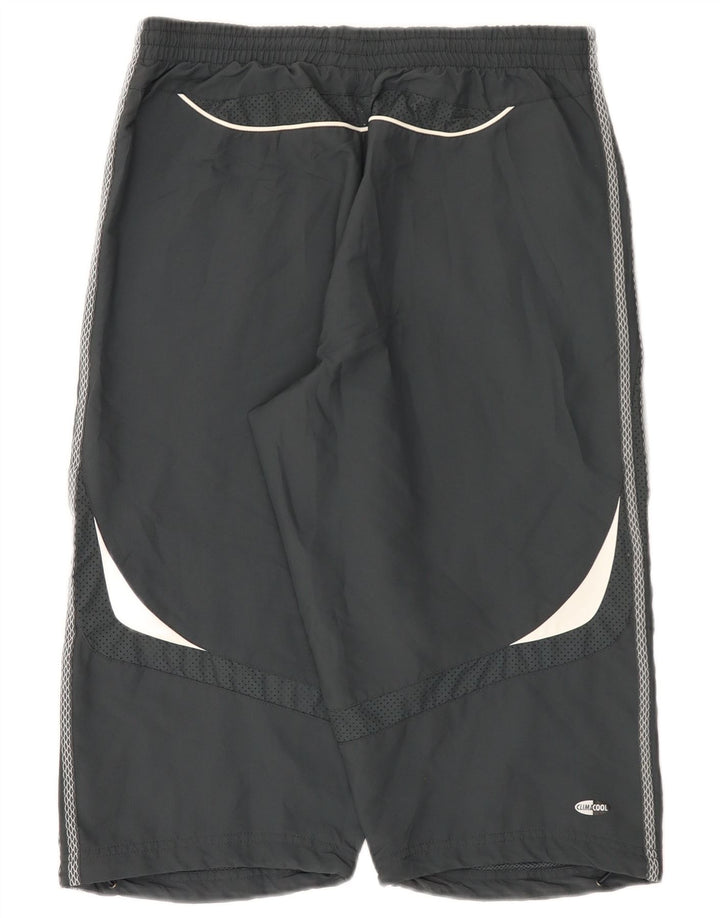Adidas Herre Climacool Bermuda Sportshorts Medium Grey Colourblock