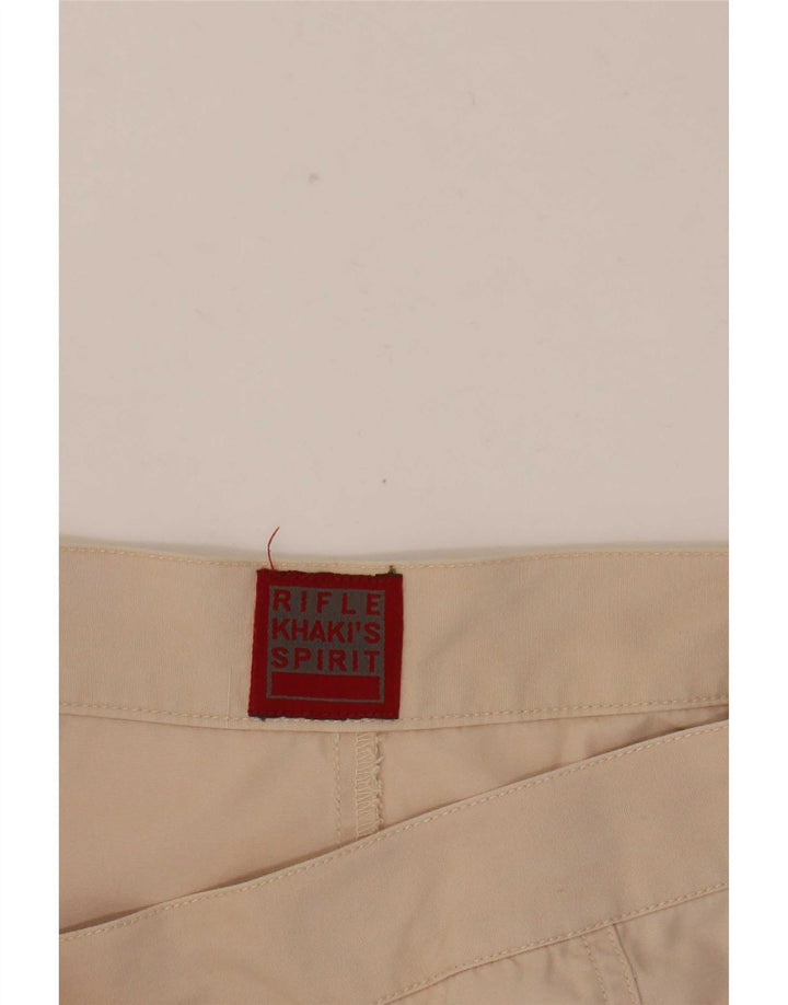 Rifle Dame A-Line nederdel W30 Medium Beige