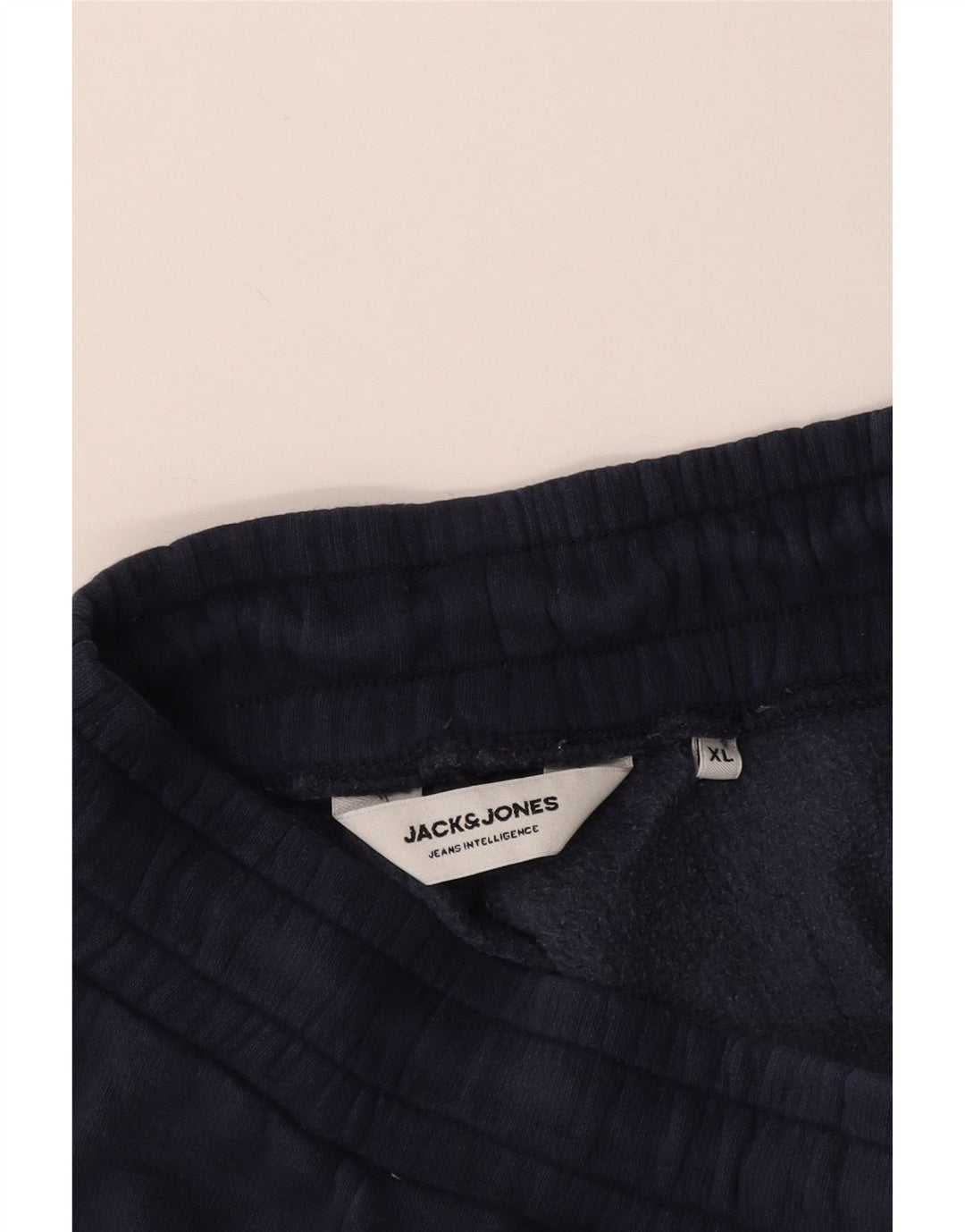 Jack & Jones Herre træningsdragt Bukser Joggers XL Navy Blue