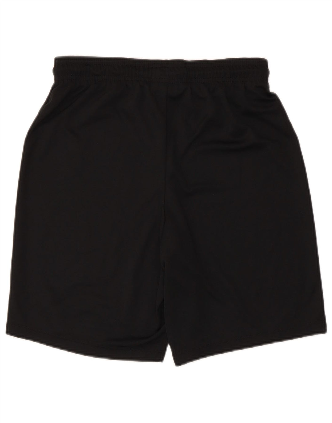 Nike Sportshorts til mænd, medium sort polyester