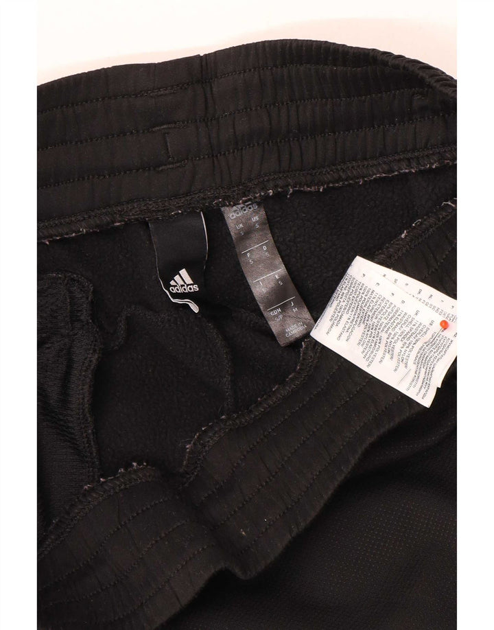 Adidas Træningsdragt til mænd Joggers Lille sort polyester