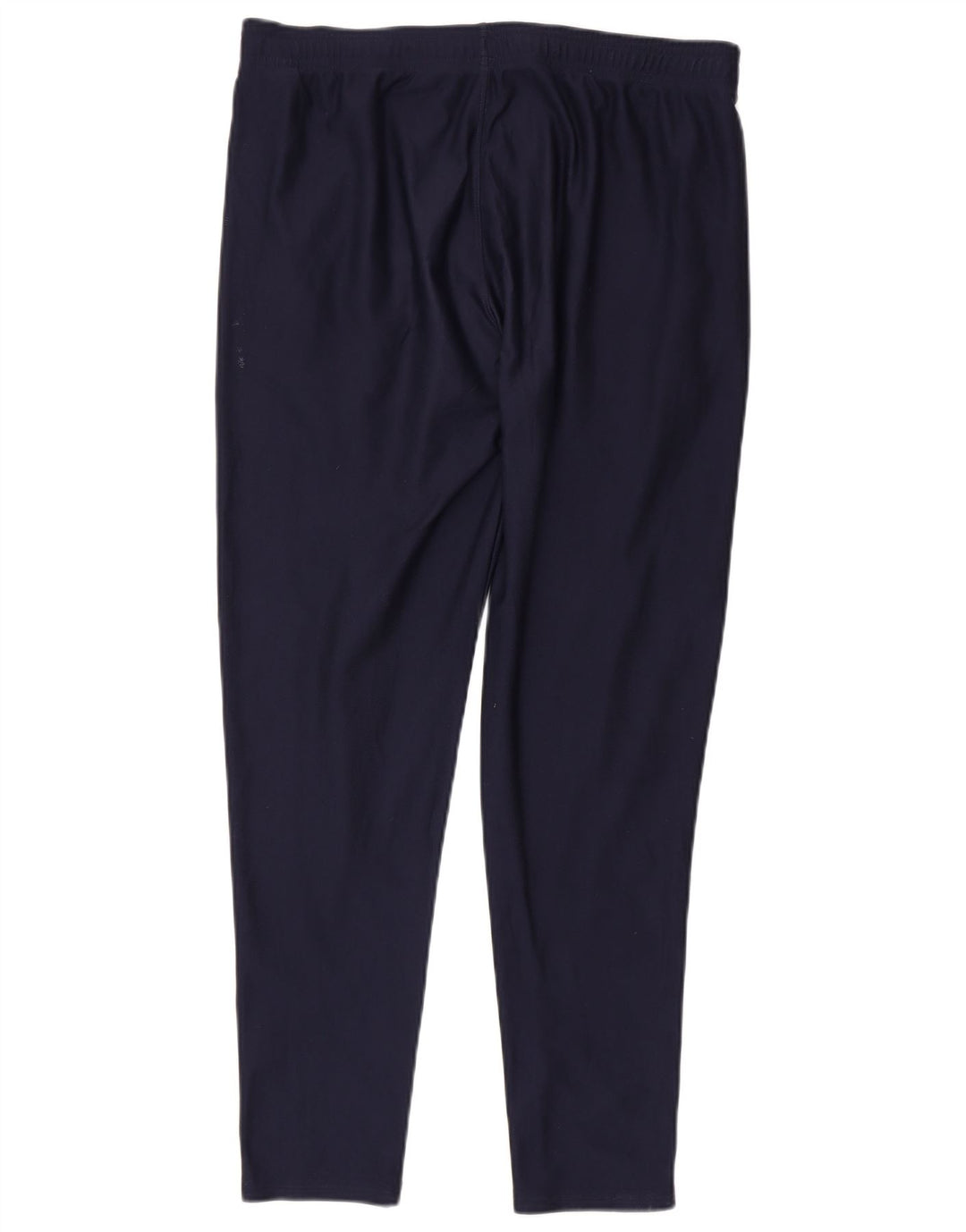 Under Armour Herre træningsdragt Bukser Large Navy Blue Polyester