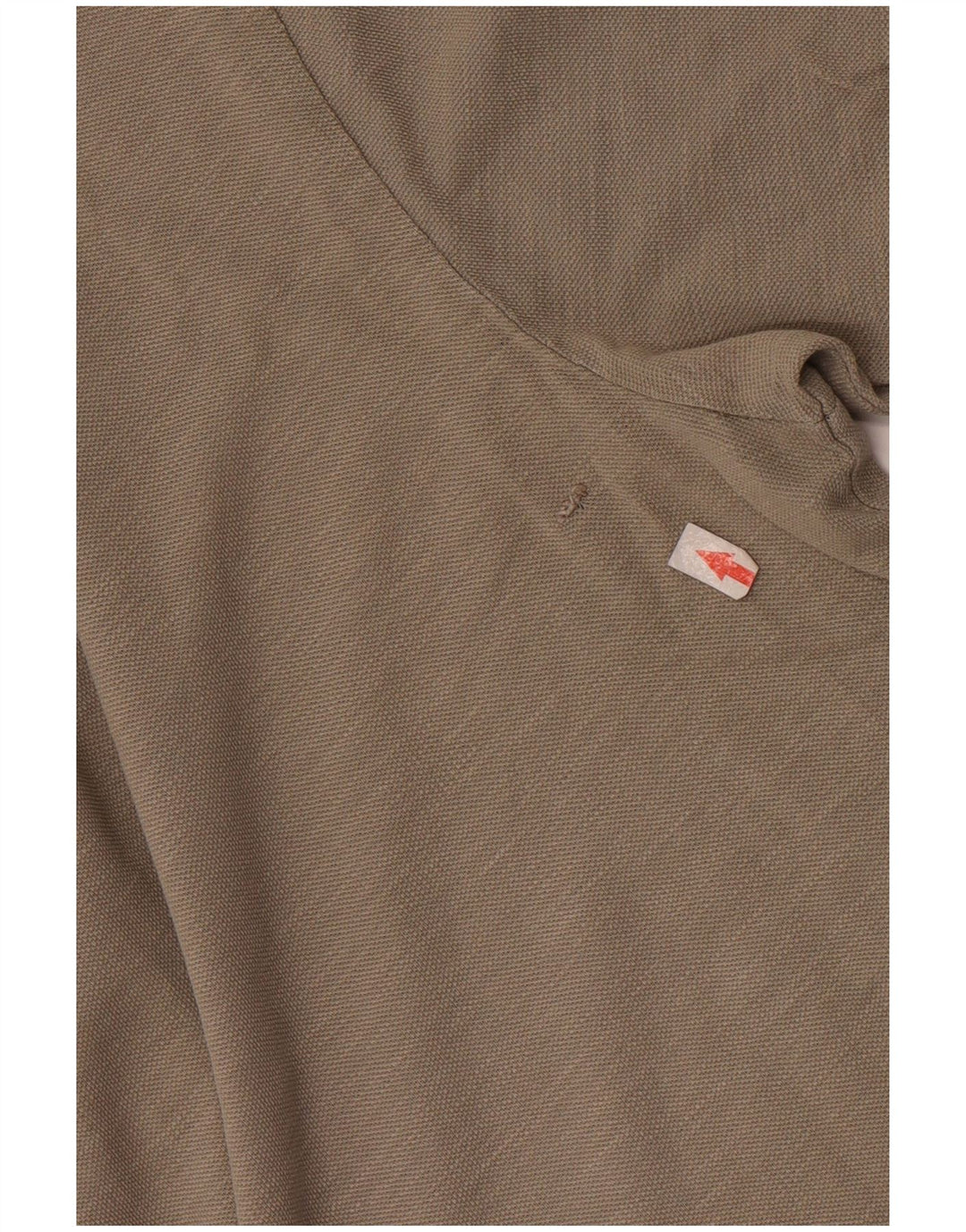 Napapijri herre poloshirt lille grå