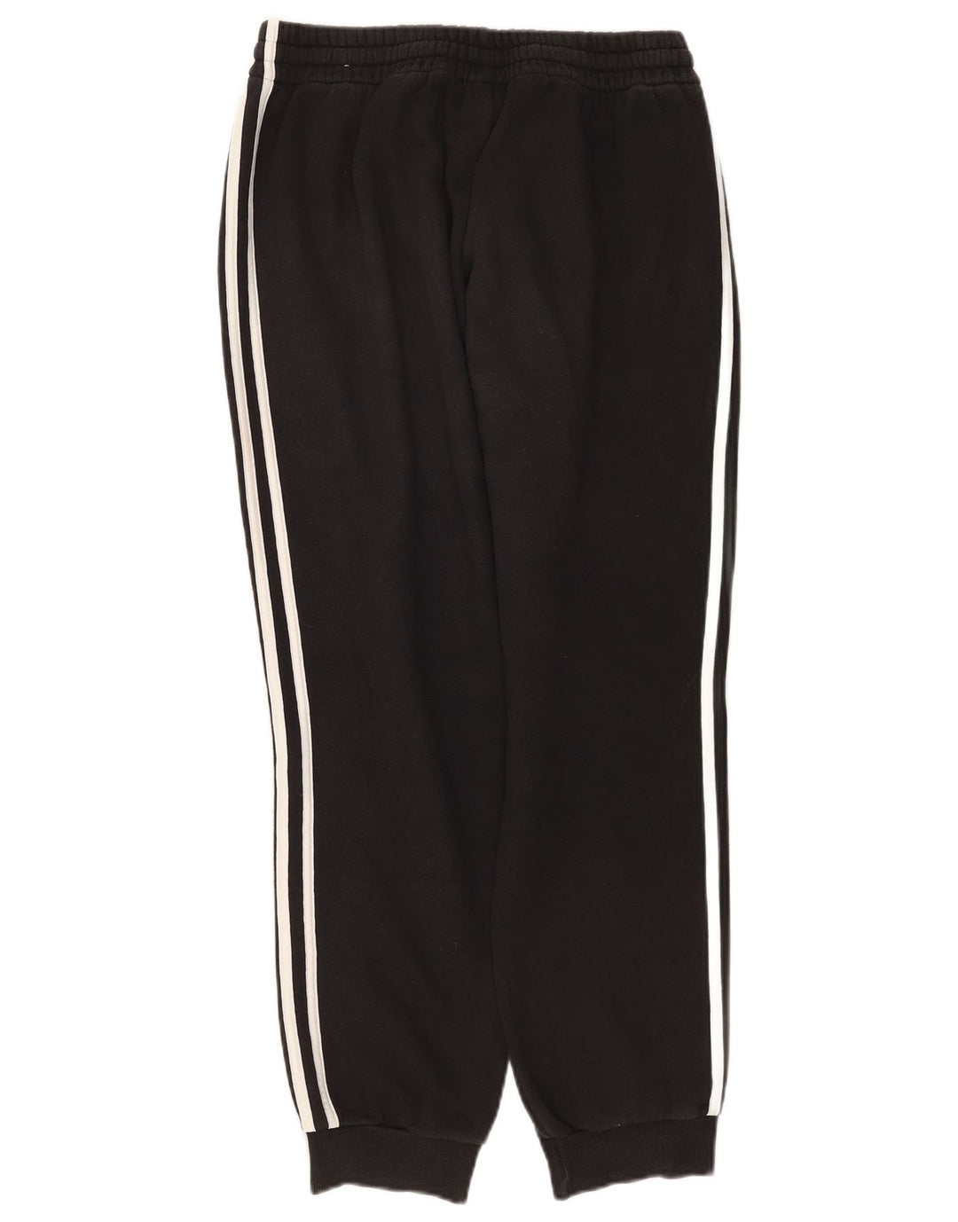 Adidas Træningsdragt til mænd Joggers Medium Sort Bomuld