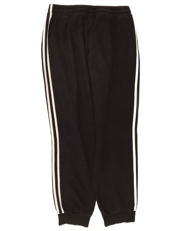 Adidas Træningsdragt til mænd Joggers Medium Sort Bomuld
