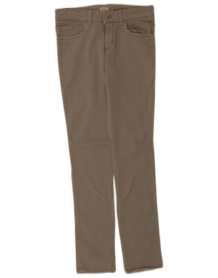 Armani Boys Slim Jeans 13-14 år W26 L30 Grå Bomuld