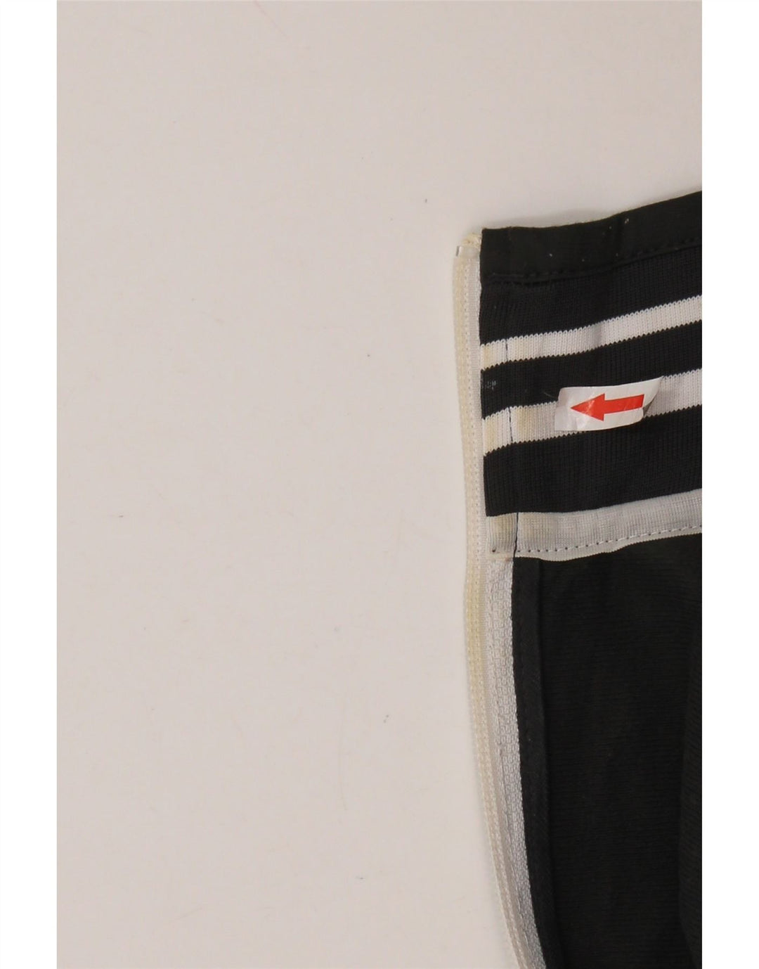 NIKE Grafisk træningsdragt topjakke til kvinder UK 14 mellemgrå polyester