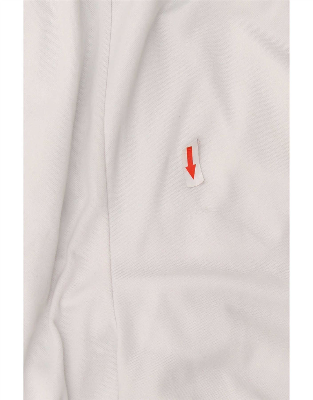 Adidas Herre Climalite Sportshorts Store hvide polyester