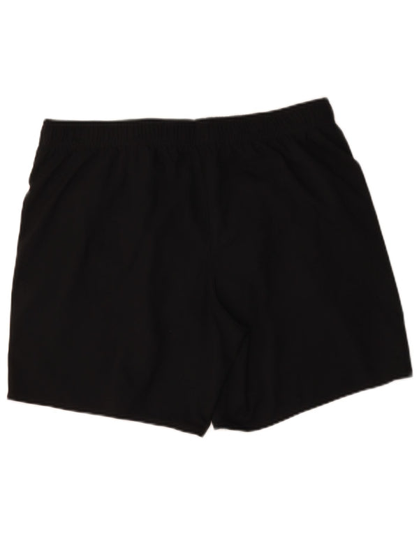 Puma Herre Sportshorts XL Sort Polyester