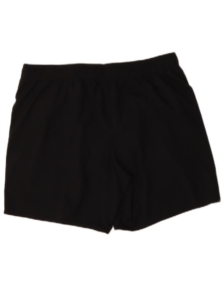 Puma Herre Sportshorts XL Sort Polyester