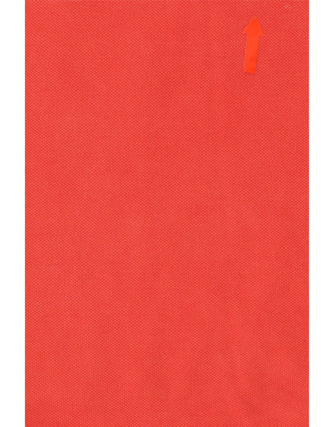 NAPAPIJRI Mens Polo Shirt Large Red Vintage Napapijri and Second-Hand Napapijri from Messina Hembry 