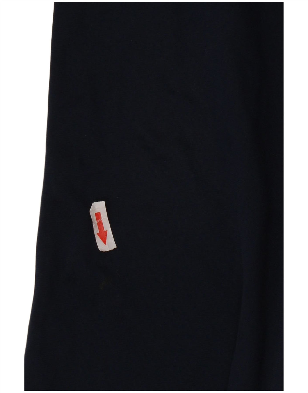 Adidas Træningsdragt til mænd Topjakke 2XL Marineblå Colourblock Polyester