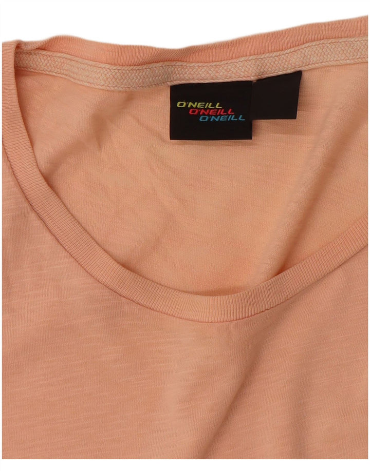O'Neill Herre T-Shirt Top XL Pink