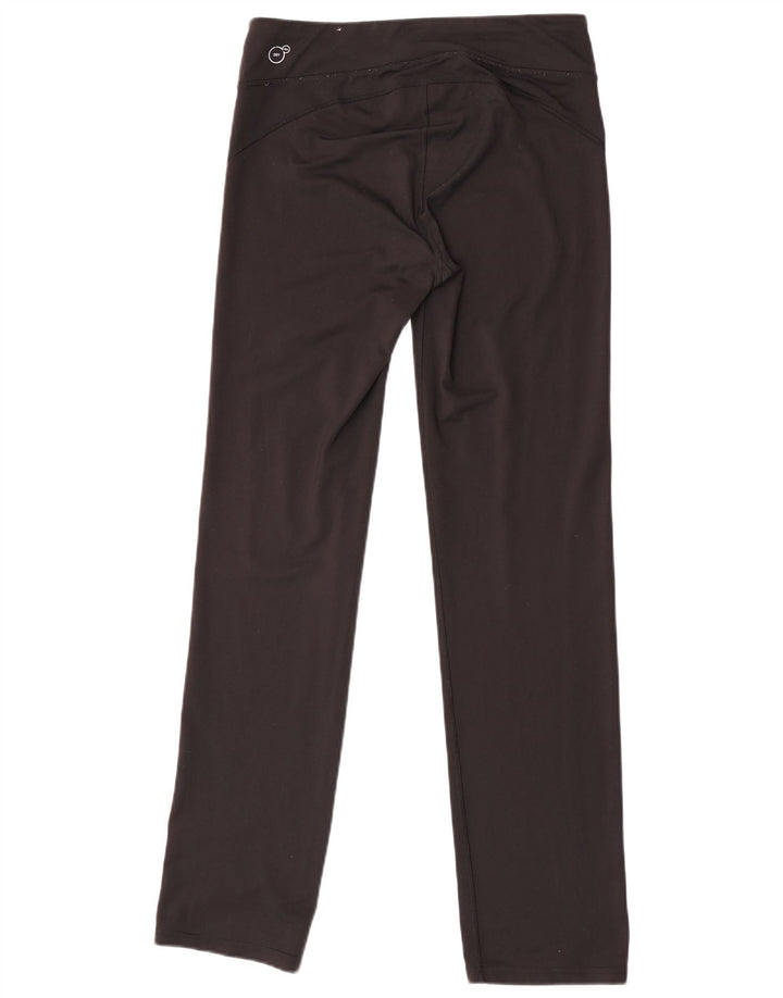 Puma Dame Leggings UK 16 Large Sort