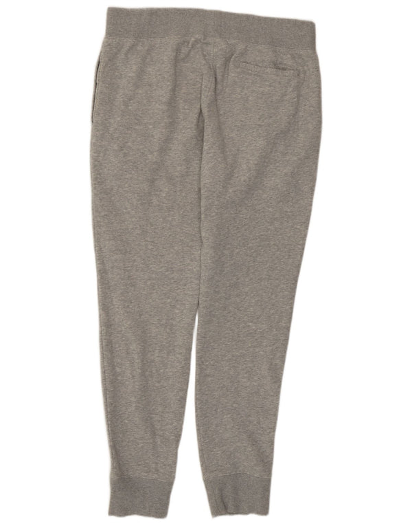 Converse Herre træningsdragt Bukser Joggers Large Grå Bomuld