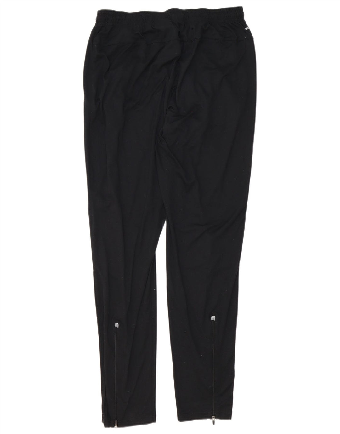 Nike Herre Dri Fit træningsdragt Bukser Large Sort Polyester