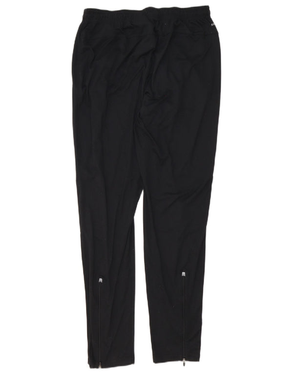 Nike Herre Dri Fit træningsdragt Bukser Large Sort Polyester