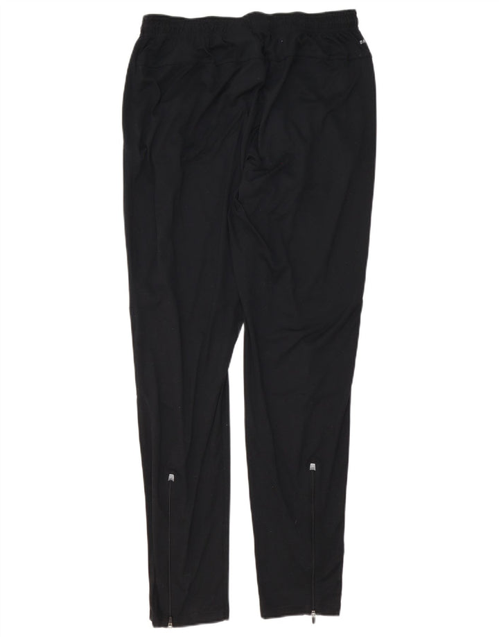 Nike Herre Dri Fit træningsdragt Bukser Large Sort Polyester
