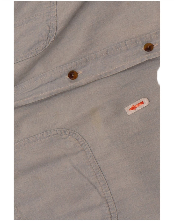 Valentino herreskjorte str. 39 Medium Blue