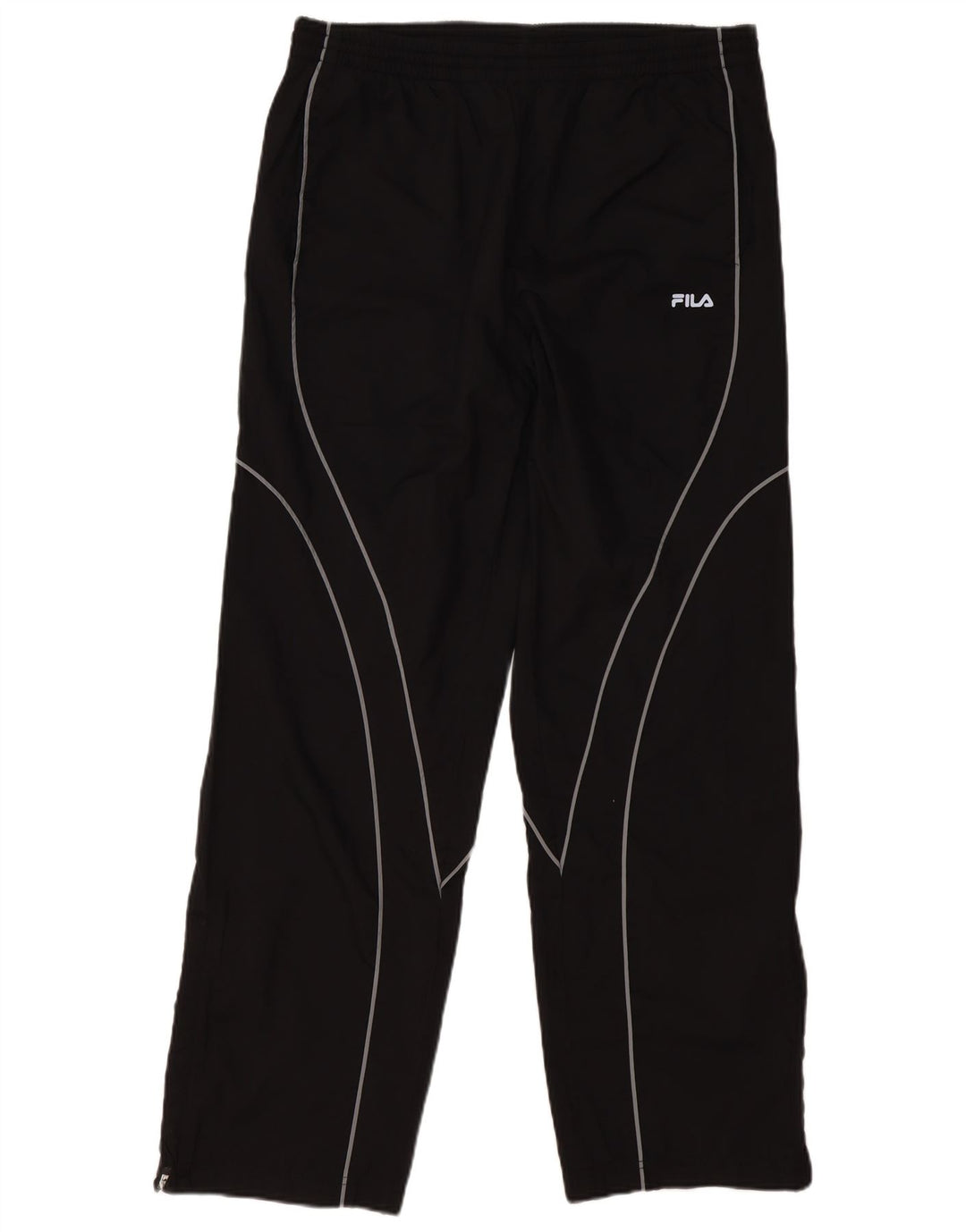 Fila Træningsdragt bukser til mænd IT 52 Stor marineblå polyester