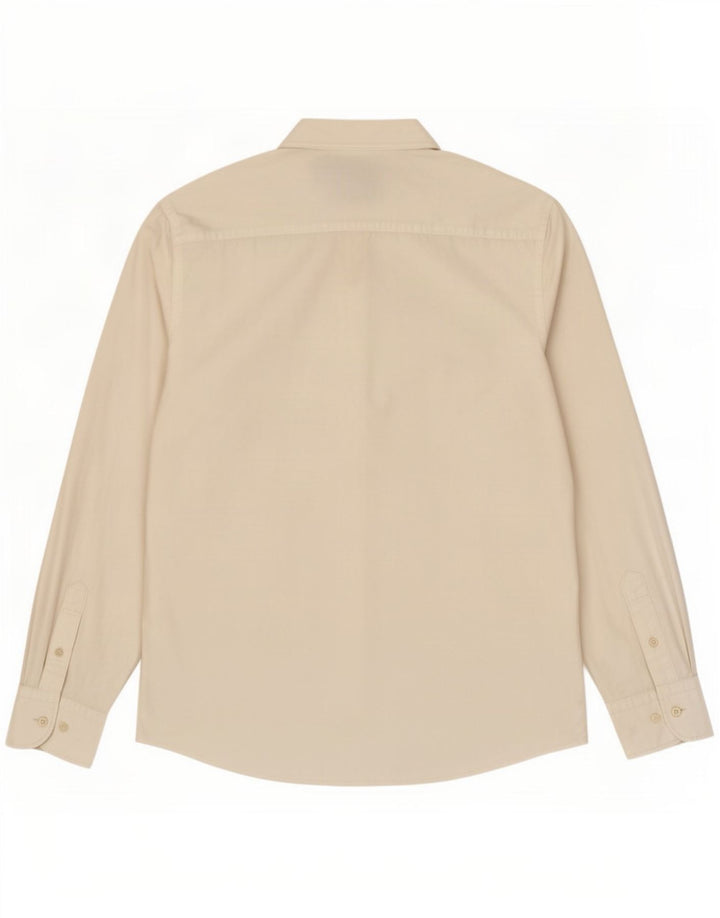 Massimo Dutti Herreskjorte 2XL Hvid