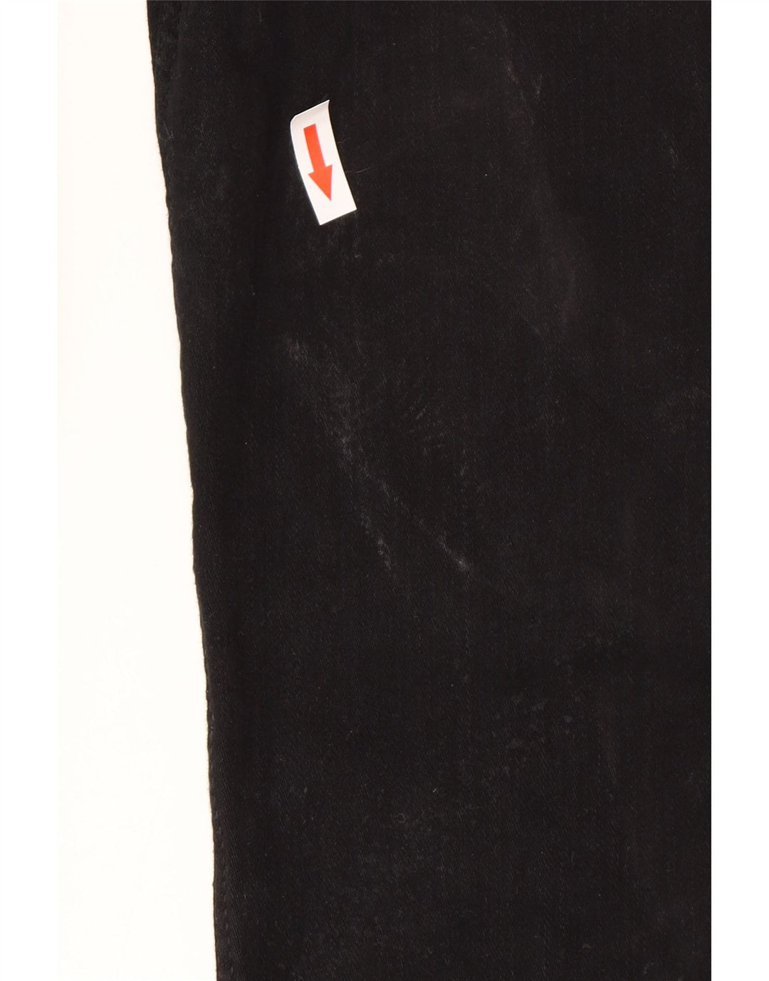 Zara Dame Skinny Jeans EU 40 Medium W30 L30 Sort