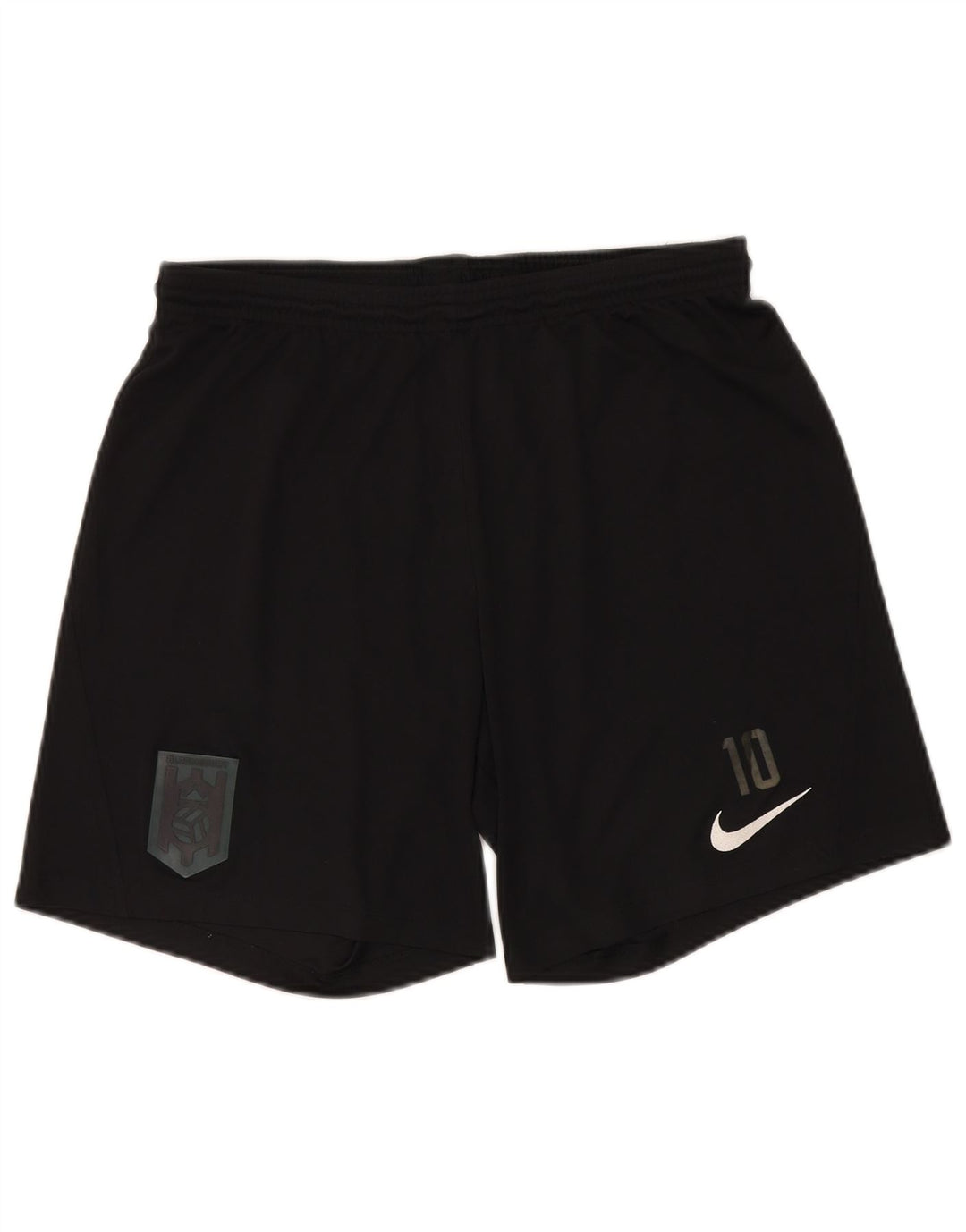 Nike Herre Dri Fit Sportshorts Large Sort