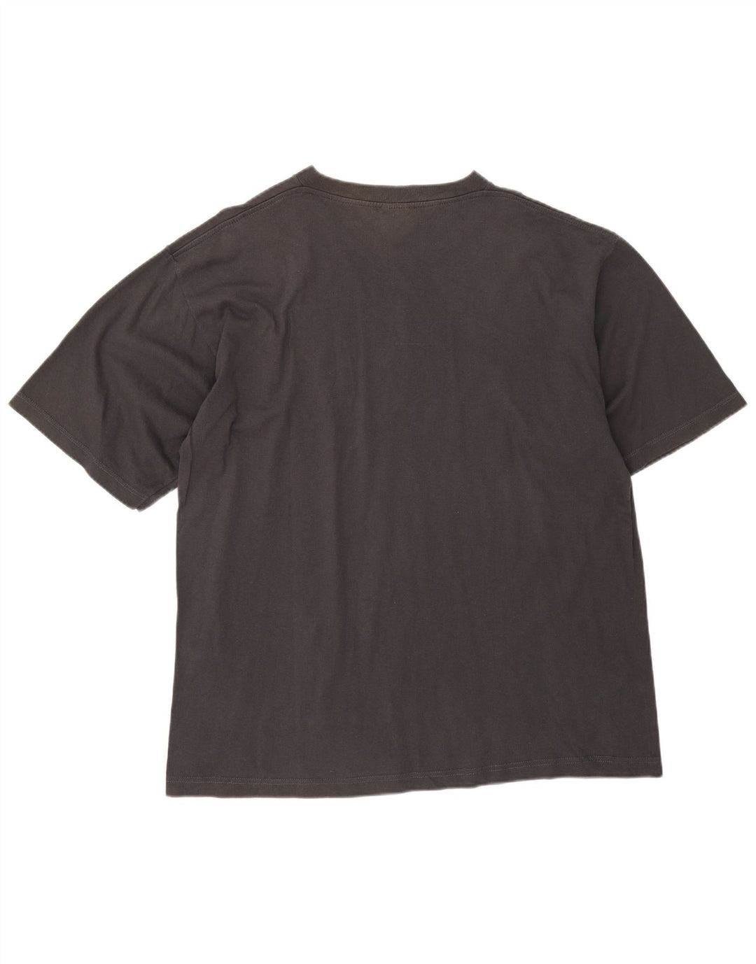 Champion Herre T-Shirt Top XL Grå