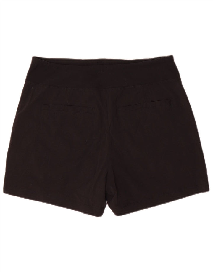 Athleta damesportsshorts US 6 medium sort nylon