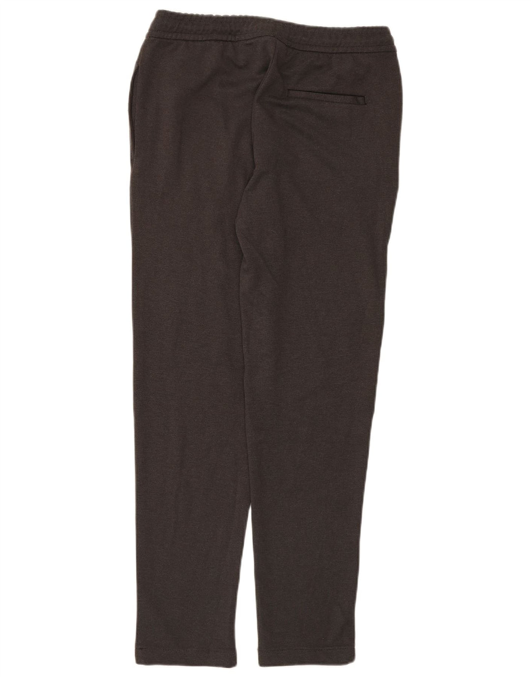 Jack & Jones Træningsdragtsbukser til mænd Små grå polyester