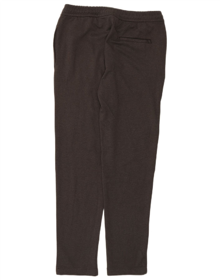 Jack & Jones Træningsdragtsbukser til mænd Små grå polyester