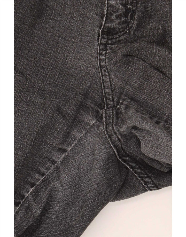 Trussardi Lige Jeans til kvinder W31 L30 Grå