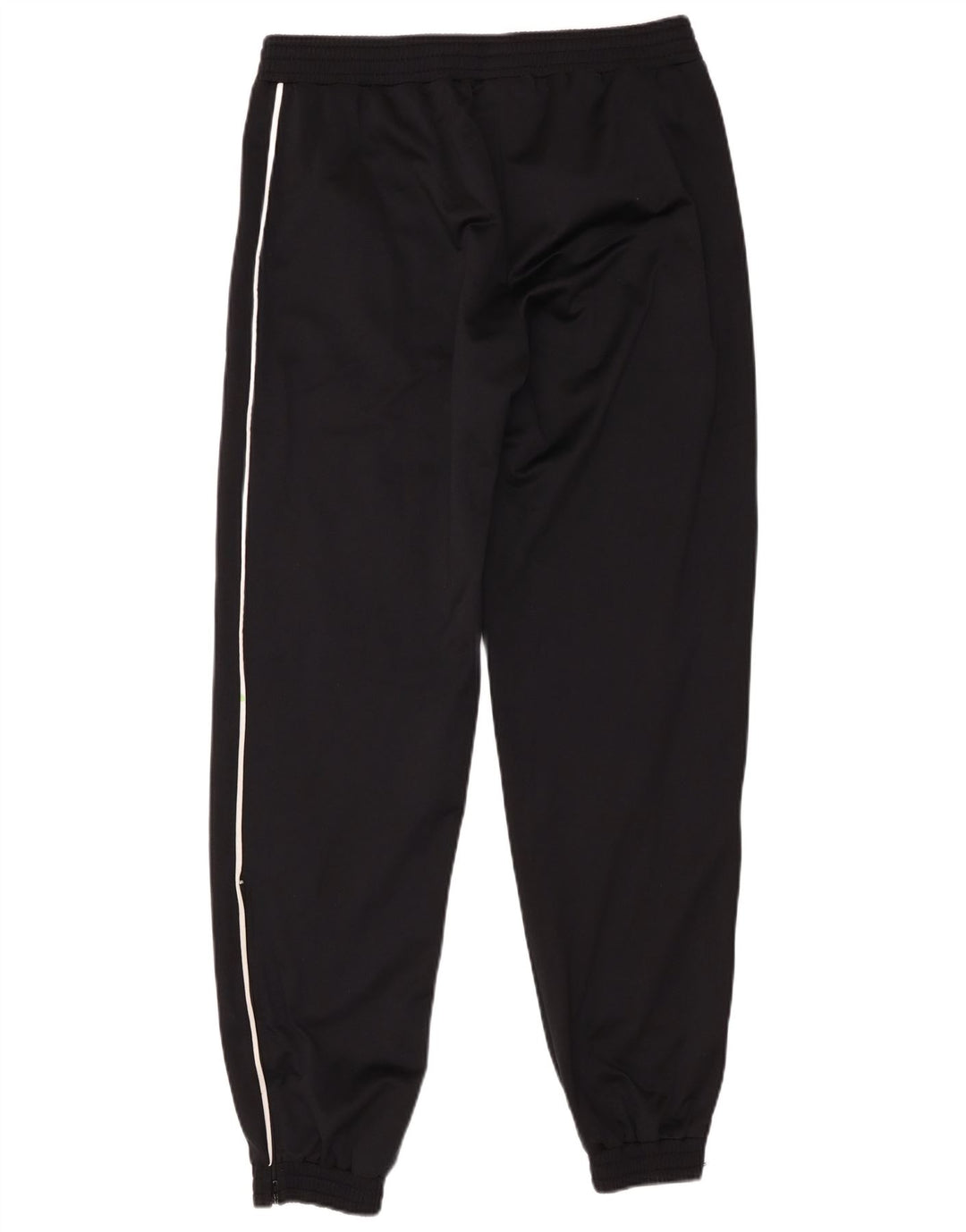 Asics Herre træningsdragt Bukser Joggers Small Black Polyester