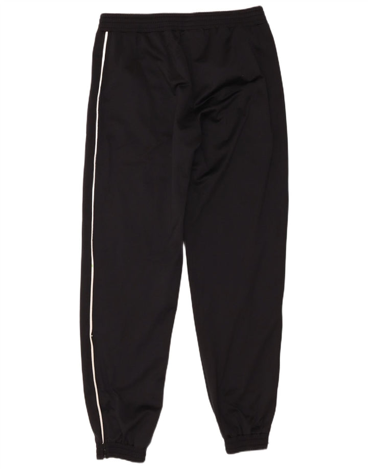 Asics Herre træningsdragt Bukser Joggers Small Black Polyester