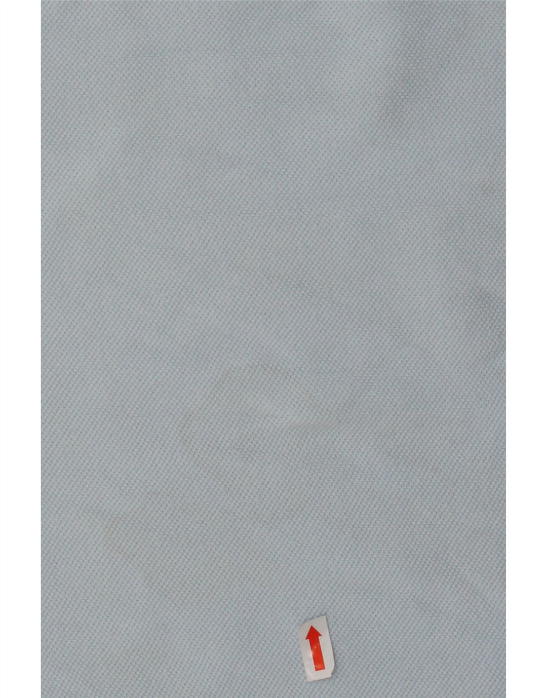 BROOKSFIELD Poloshirt til mænd IT 56 XL Blå Bomuld