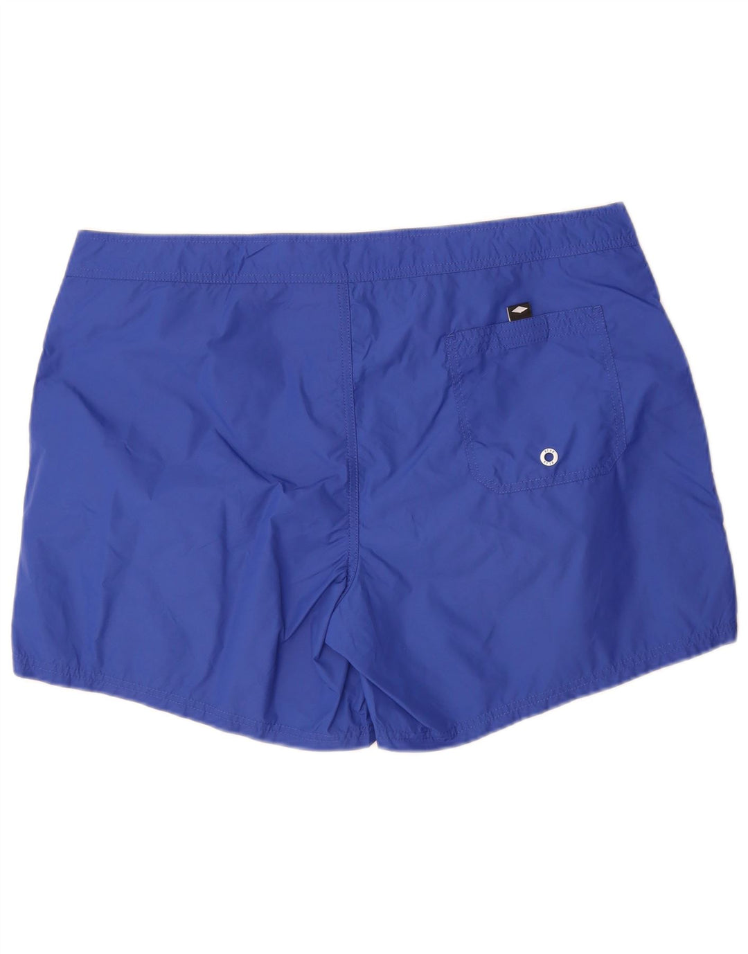 Bear Herre svømmeshorts XL Blå polyamid