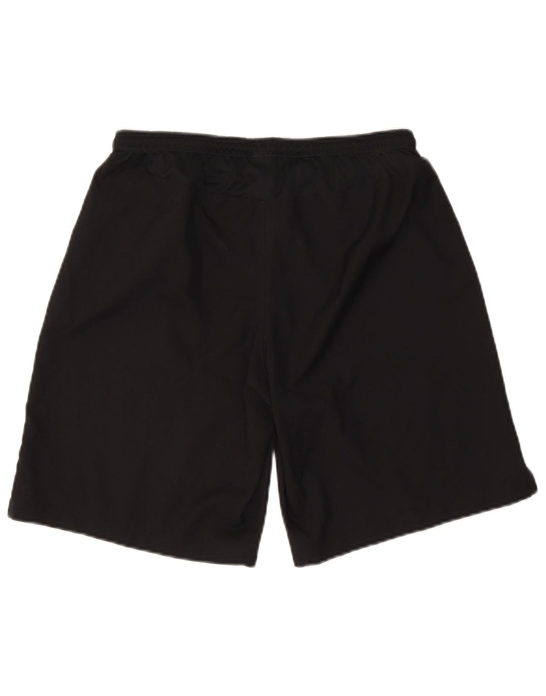 Nike Herre Dri Fit Sportshorts Large Sort