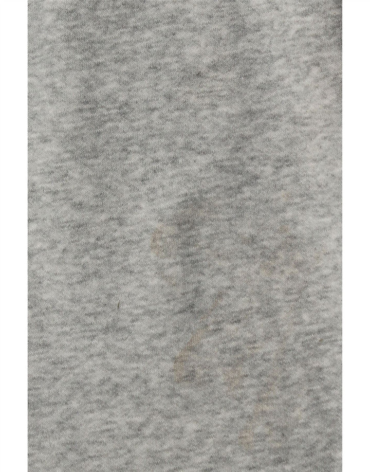 PUMA Træningsdragt til mænd Joggers XL Grå Bomuld