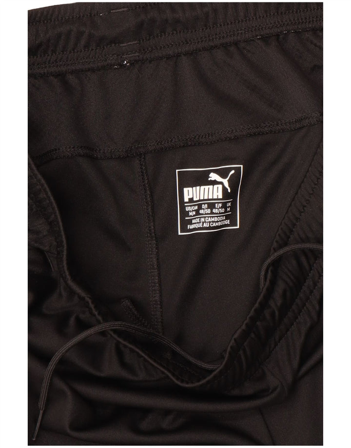 Puma Herre Sportshorts Medium Sort