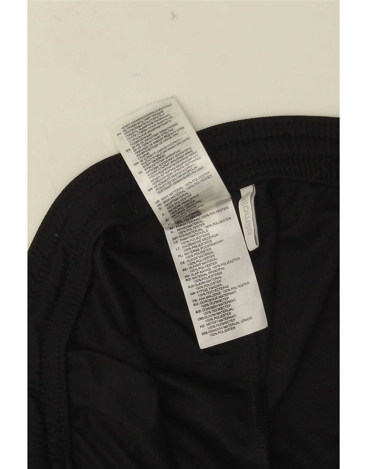 Adidas Herre Climalite Sportshorts Medium Sort Polyester