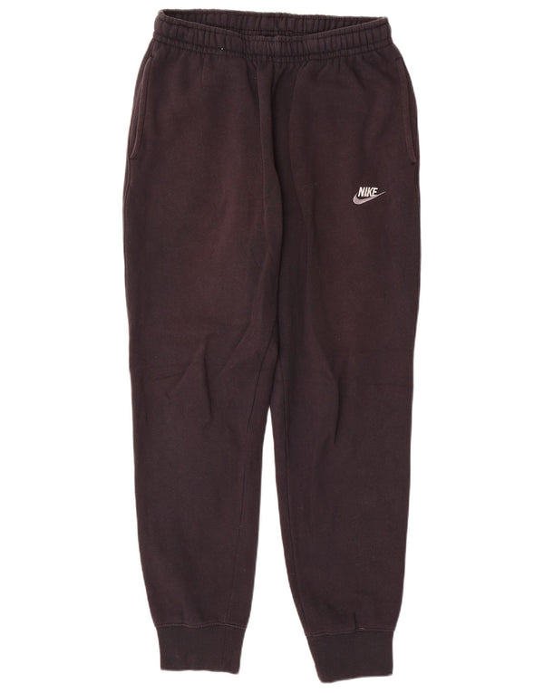 Nike Træningsdragt til mænd Joggers Medium Sort Bomuld