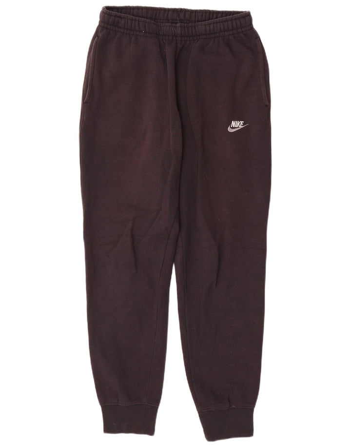 Nike Træningsdragt til mænd Joggers Medium Sort Bomuld