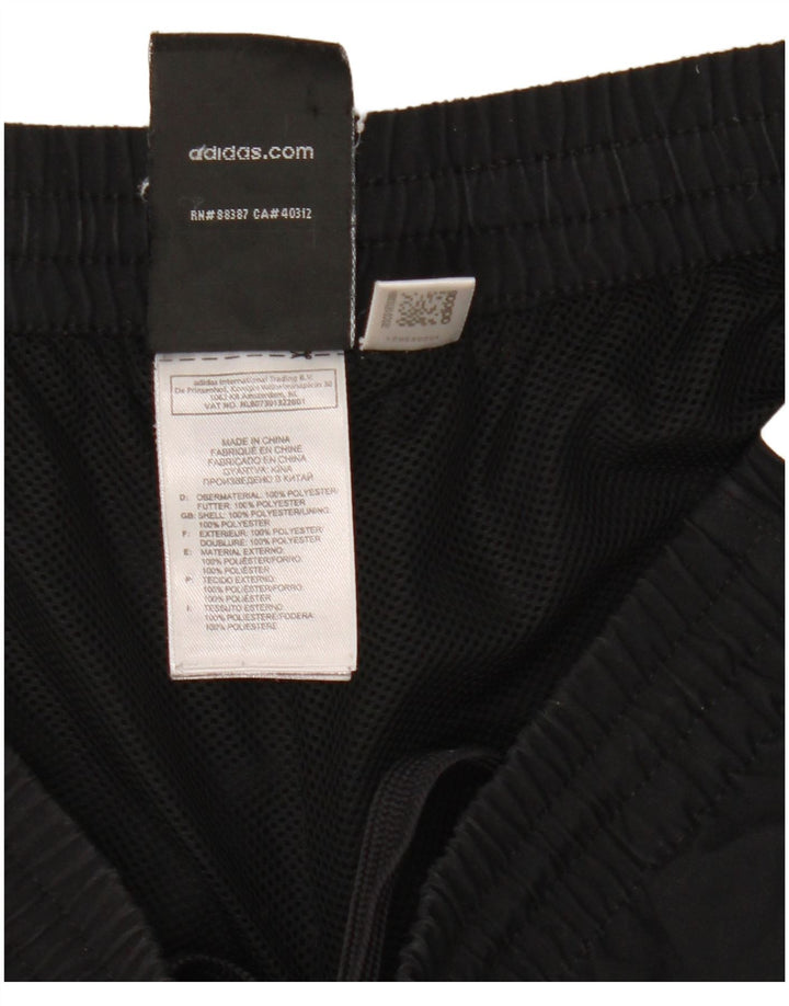 Adidas Herre Clima 365 Sportshorts Medium Sort Polyester