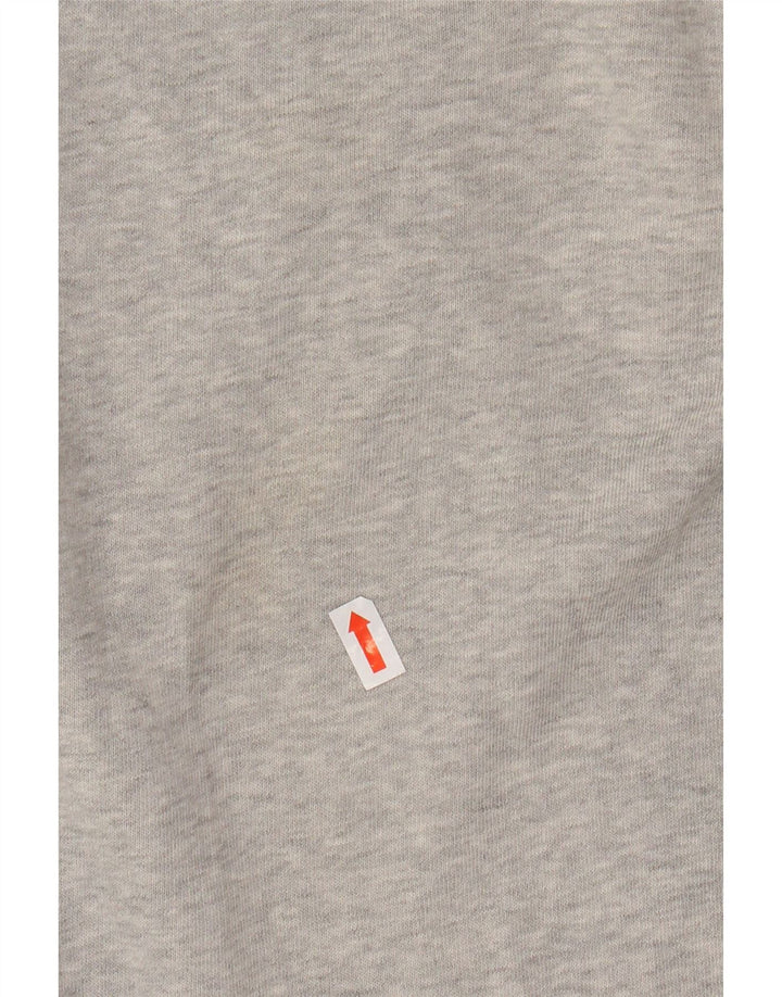 PUMA træningsdragt til kvinder Joggers UK 10 Small Grå