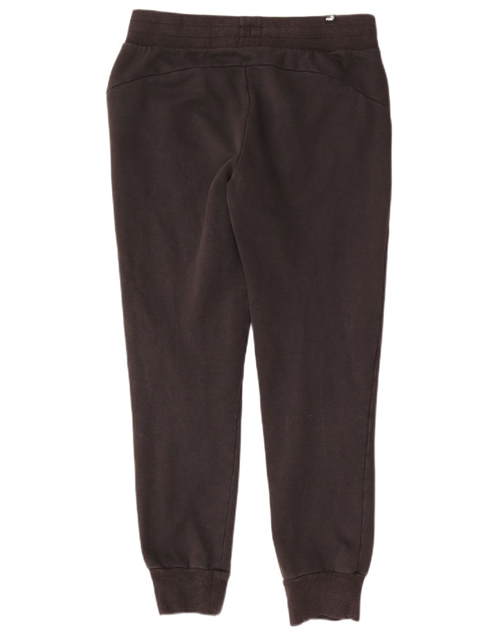 Puma træningsdragt til kvinder Joggers UK 12 Medium Black